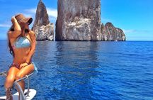 Full Day Kicker Rock 