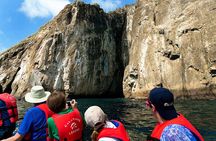 Full Day Kicker Rock 