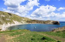 Lulworth Cove & Durdle Door Mini-Coach Tour from Bournemouth