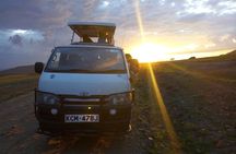 Maasai Mara 2-Day Safari Tour from Nairobi