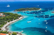 Private Blue Lagoon & 3 Islands Trip