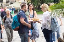 Ukrainian Cuisine Food Tour