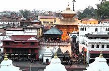 UNESCO World Heritage Site tour in Kathmandu