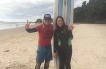 Style Surfing Byron Bay 