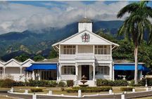 Kingston City Tour