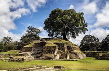 Visit The Mayan City of Iximche on a Full-Day Private Tour