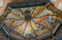POLIN Museum of the History of Polish Jews : PRIVATE TOUR /inc. Pick-up/