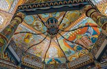 POLIN Museum of the History of Polish Jews : SMALL GROUP /inc. Pick-up/