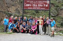 7 Day Luxury Inca Trail To Machu Picchu - Private Service 