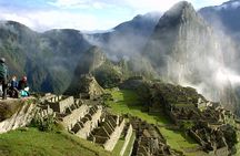 Excursion to Machupicchu by train Expedition Cusco 1 Day