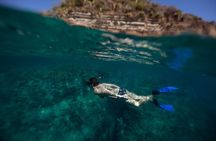 Power 360 Sightseeing and Snorkel Cruise Antigua