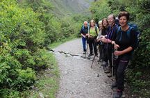 7 Day Luxury Inca Trail To Machu Picchu - Private Service 