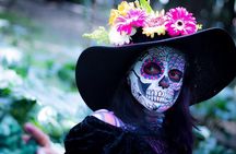 Day of the Dead Tour in San Miguel