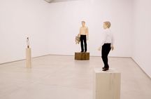 Marais Gallery Walk - Private Tour