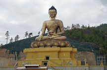 4-Day Bhutan Tour