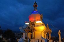 4-Day Bhutan Tour