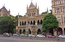 Jewish heritage tour of Mumbai