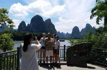 3 Days Private Luxury Guilin Highlights Tour