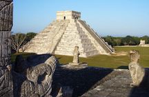 Chichen Itza Plus