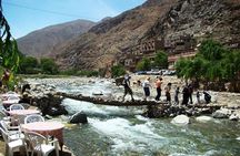 PRIVATE Excursion to Ourika valley from Marrakesh