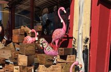Blogger's London: Notting Hill + Instagram Reels