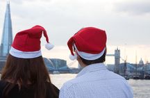 Thames River Christmas Day Sightseeing Cruise