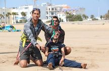 Beginner Kitesurf Lesson ( Group )