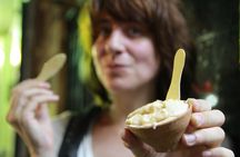 Alleyway Food Tour