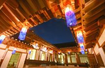 Jeonju Hanok Village Tour