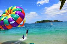 Island Hopping Plus Sea Walking Nha Trang