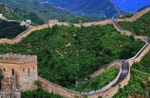 Mutianyu Great Wall Private Tour, VIP Fast Pass