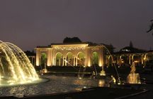 Lights, Pisco & Fun: Night City Tour Plus Pisco Tasting