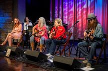 Songwriter Session Performance & Country Music Hall of Fame Combo