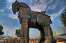 Daily Troy Tour from Istanbul