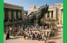 Daily Troy Tour from Istanbul