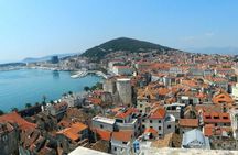 YOUR BEST PRIVATE TOUR - amazing SPLIT & Diocletian's PALACE 