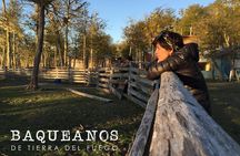 Horseback Riding in Escondido Lake