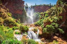 Day Trip To Ouzoud Waterfalls From Marrakech