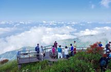 Doi Inthanon National Park Full Day Tour from Chiang Mai