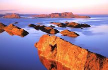 Bungle Bungles and Lake Argyle Air Tour from Darwin