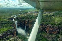 Kakadu, Adelaide & Mary River Scenic Flight