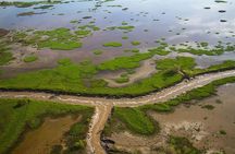 Kakadu, Adelaide & Mary River Scenic Flight