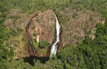 Litchfield Park & Daly River - Scenic Flight From Darwin