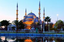 Small Group Tour - Monuments of Istanbul (Half Day Morning or Afternoon)