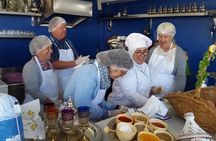 Tangier Cooking Lesson