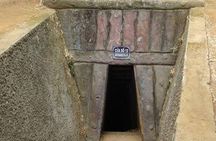 Ho Chi Minh City & Cu Chi Tunnels