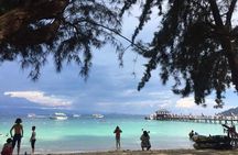 Island Hopping
