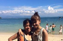 Island Hopping
