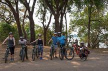 Wild Horizons Bike Tour (Zimbabwe)