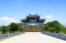 Bai Dinh - Trang An - Eco- tourism 1 Day